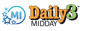 Tri-State Megabucks. . Daily 3 michigan midday